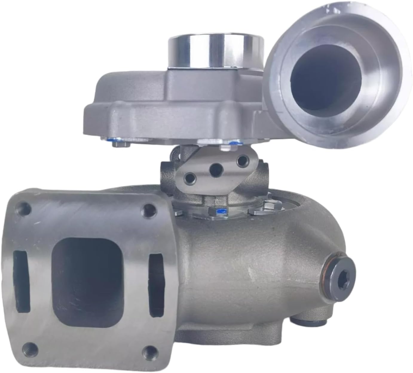 53279400052 Turbocharger Fits Marine K27 Engine Parts 53279400009 5327-970-0009 10330773