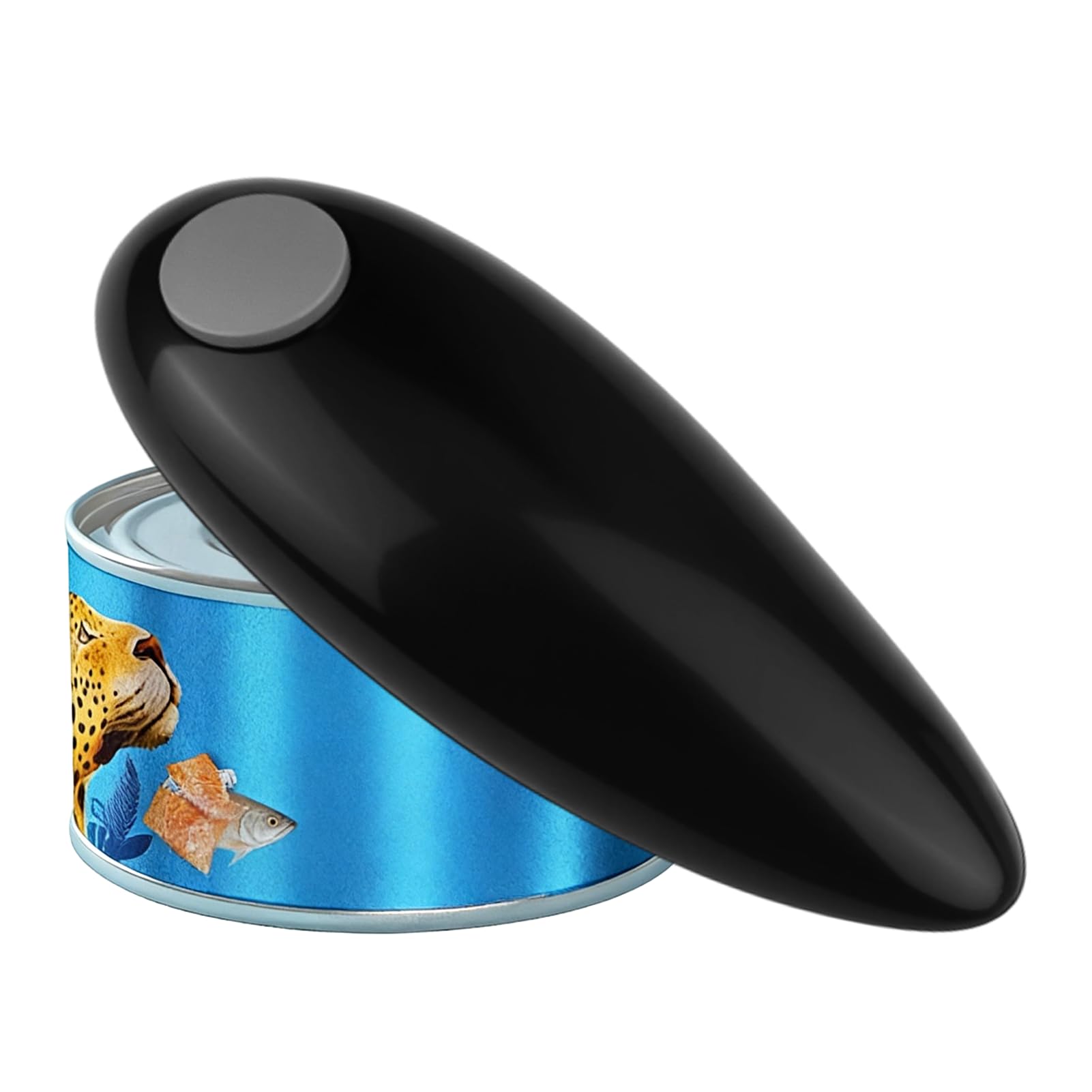 ingoodtle Electric Can Opener, One Touch Automatic Tin Opener