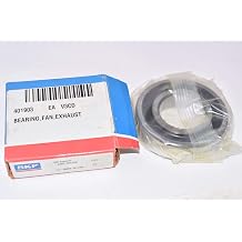 SKF-Bearing 6207 2RSJEM