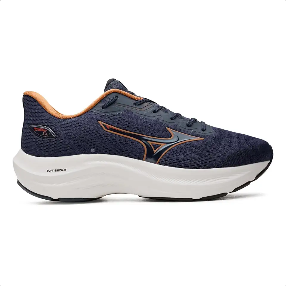 Tênis Mizuno MIZUNO ENIGMA 2 adulto-unissex