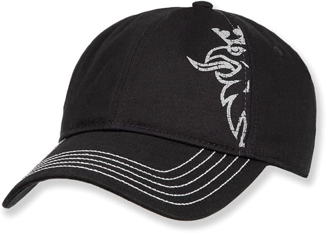 Official Scania Black Iconic Half Griffin Logo Classic Trucker Baseball Cap Hat Men's Mens Unisex Gift