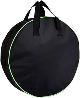 HoAhaMay Sac pour câbles de recharge de voiture électrique, sac pour câbles portable, sac de rangement durable et imperméable pour câbles de recharge de voiture électrique,tuyaux et câbles d'extension