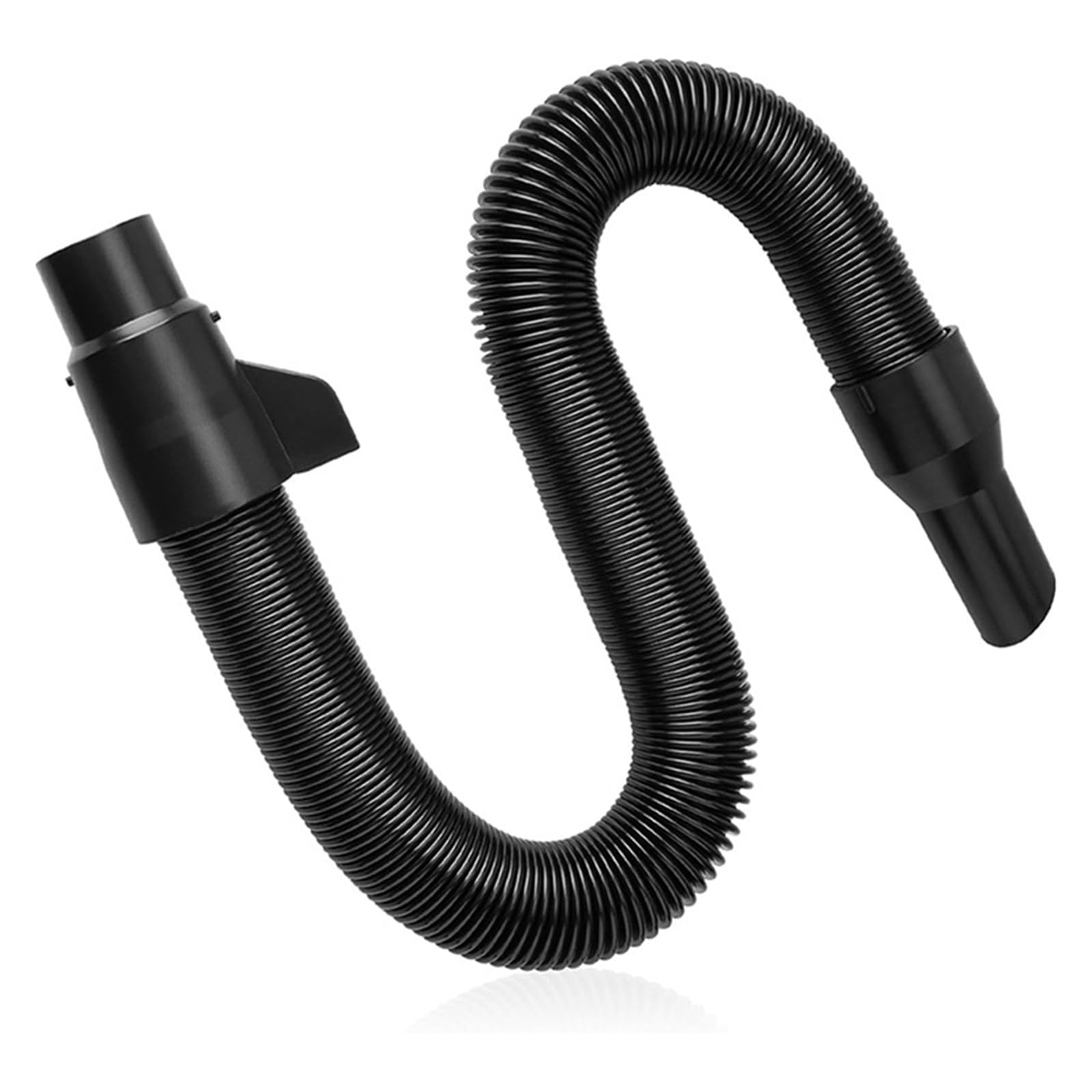14-37-0105 - Tuyau d'aspiration de rechange pour Milwaukee M18 - OEM - Pour aspirateur sec et humide 0970-20 0880-20 0780-20 18 V/28 V - Flexible et durable