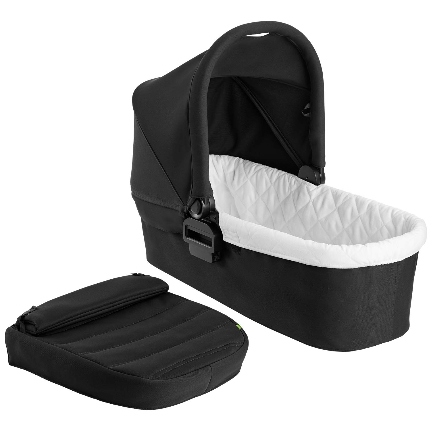 Baby Jogger Carrozzina City Mini2/Gt2 Double 2 kg
