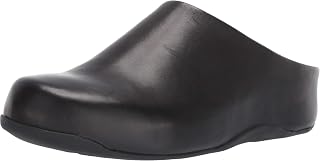 Women's Shuv Leather Clog