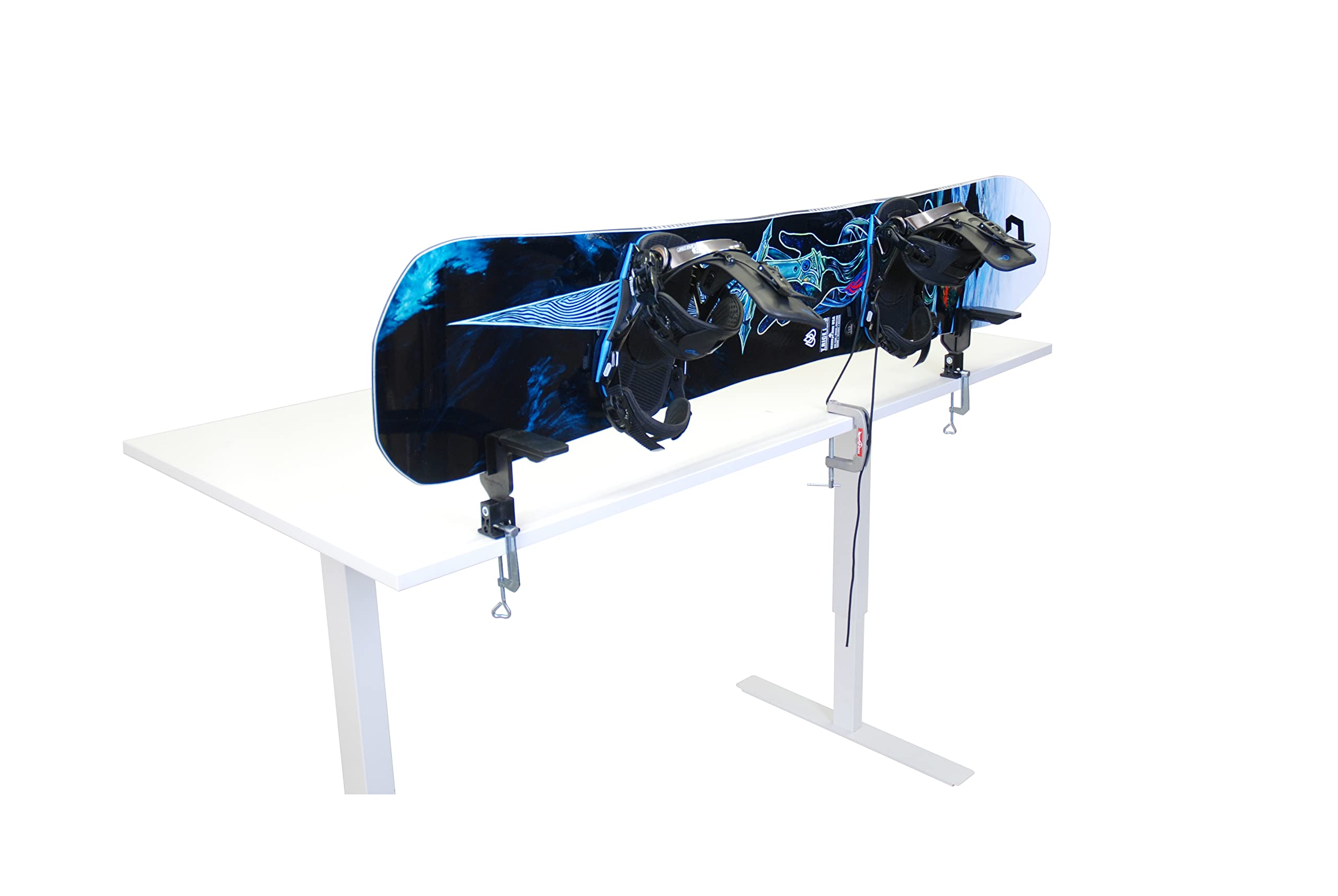 スキー・スノーボードアクセサリー Tunings Vises Burton スキー