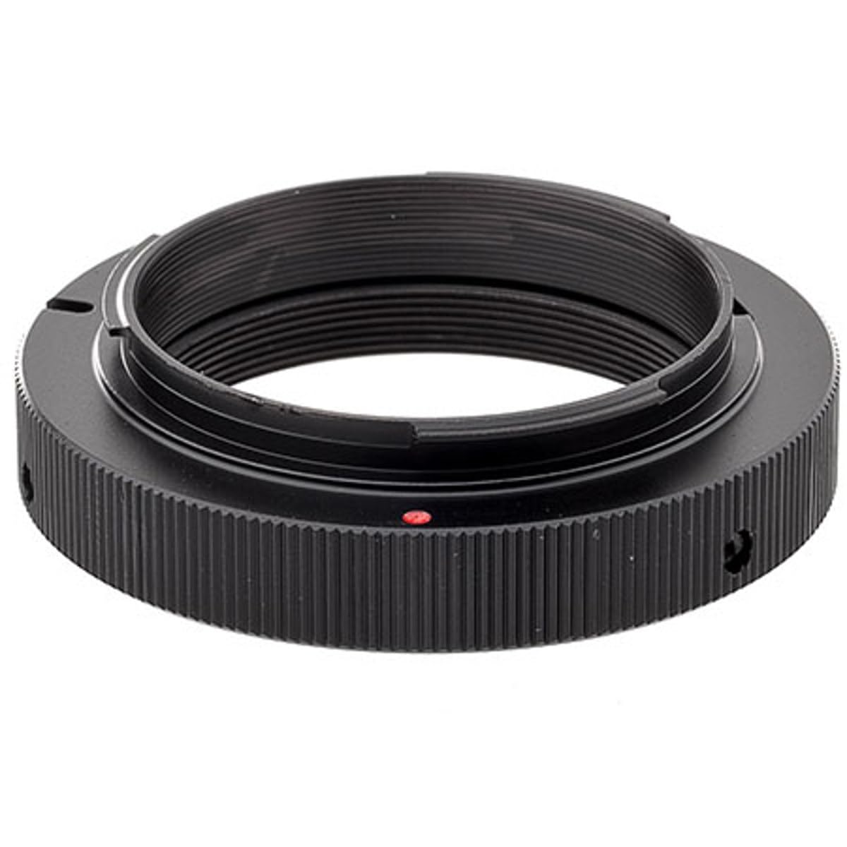 ProOptic T-Mount Adapter for Pentax K, Pentax Autofocus, and Pentax DSLR's Cameras