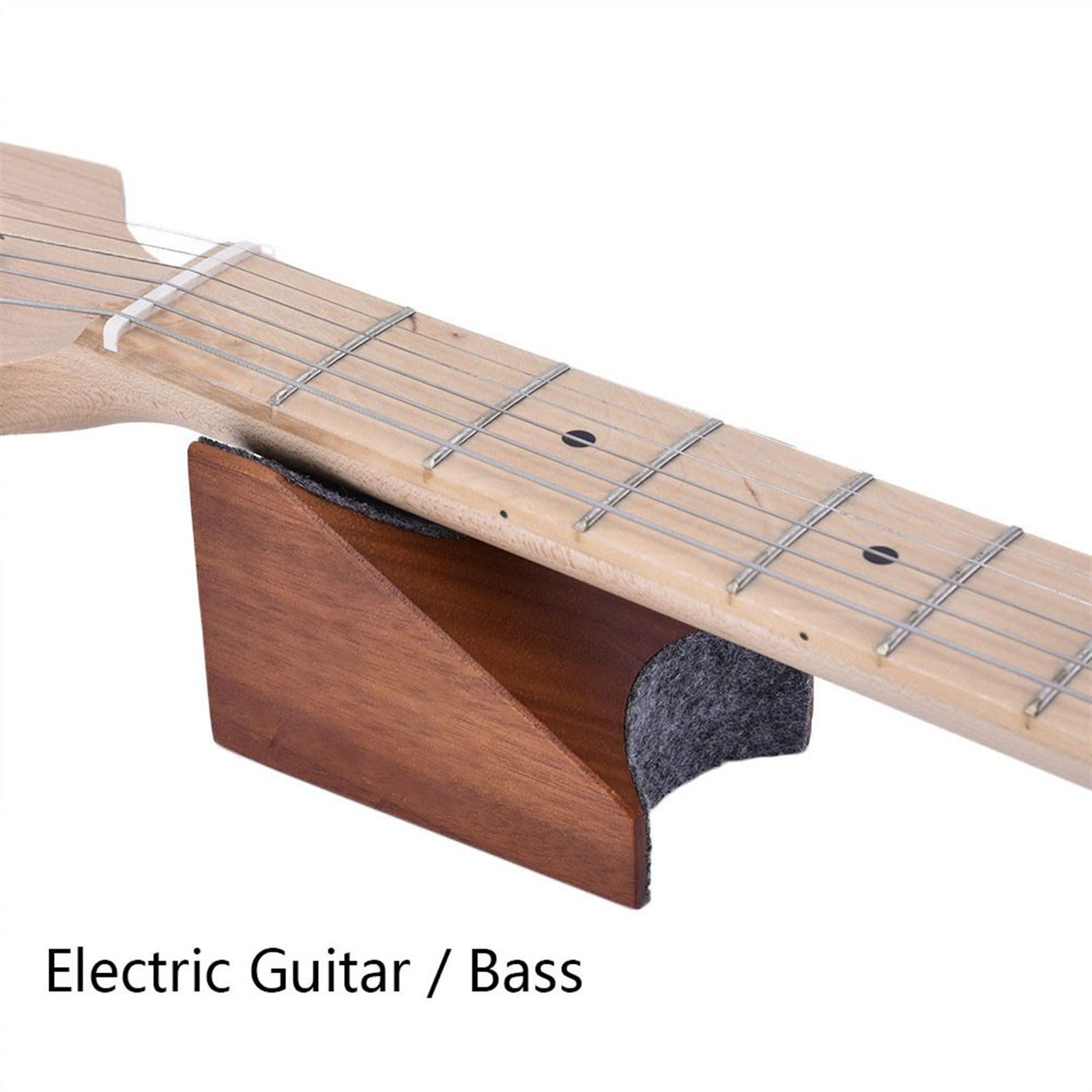 Gitara Poduszka Pod Szyję Gitara Elektryczna I Akustyczna Narzędzie Do Naprawy Instrumentów Smyczkowych Narzędzia Gitarowy dla Początkujących