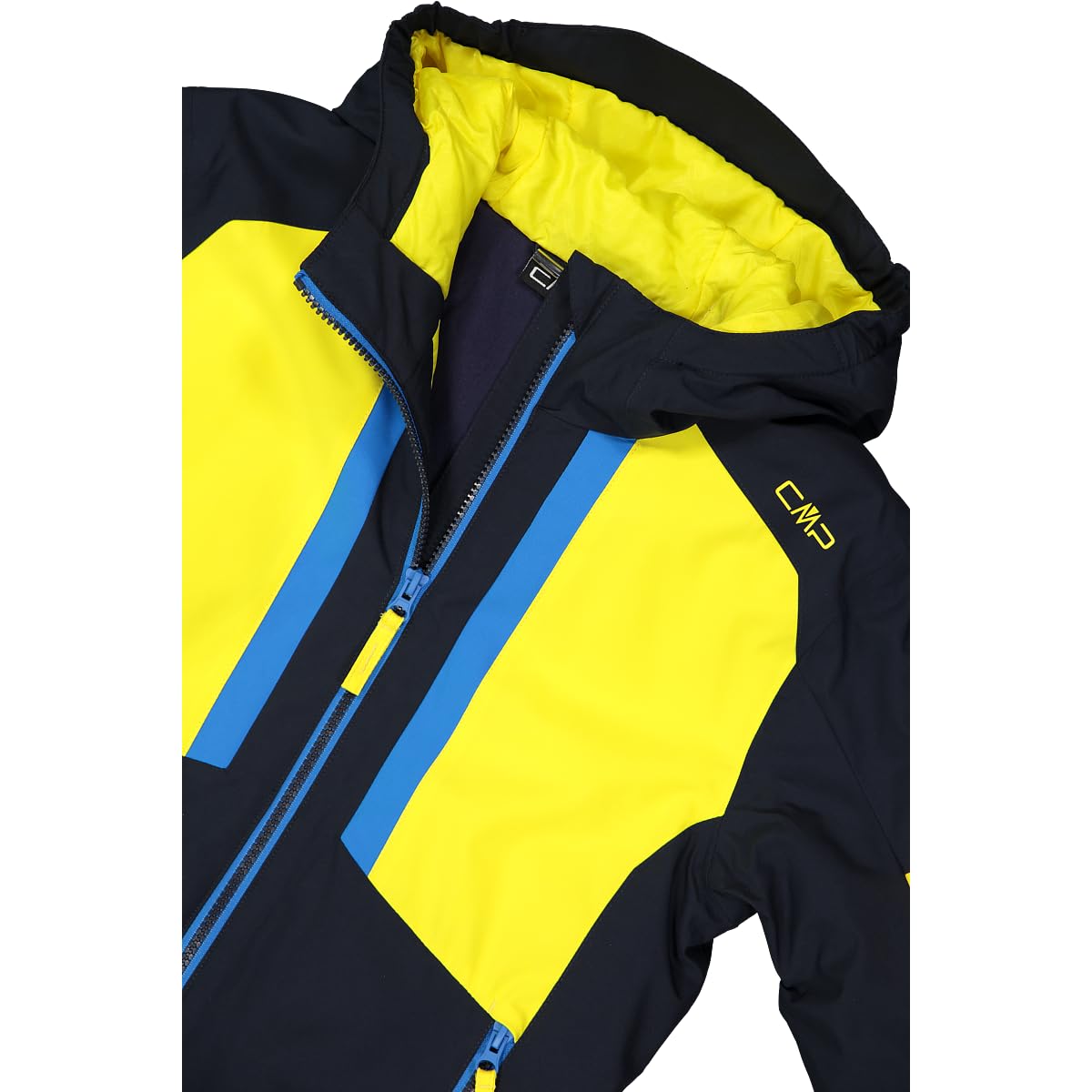 CMP Skianzug für Kinder aus Twill, 35W0294