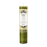 Blessed Herbal Candle Money Draw