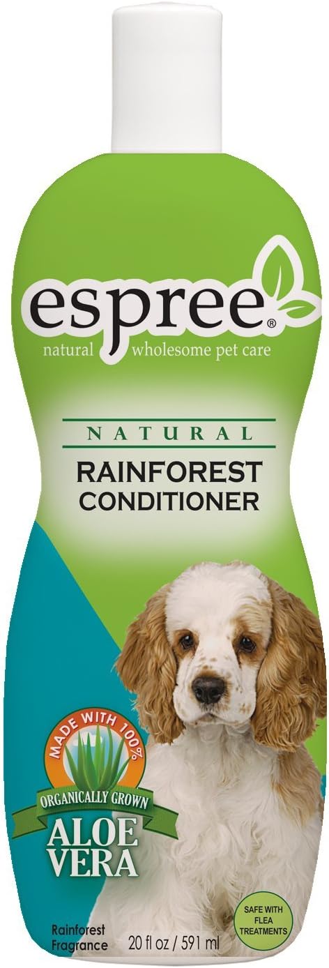 Espree Rainforest Conditioner, 20 oz