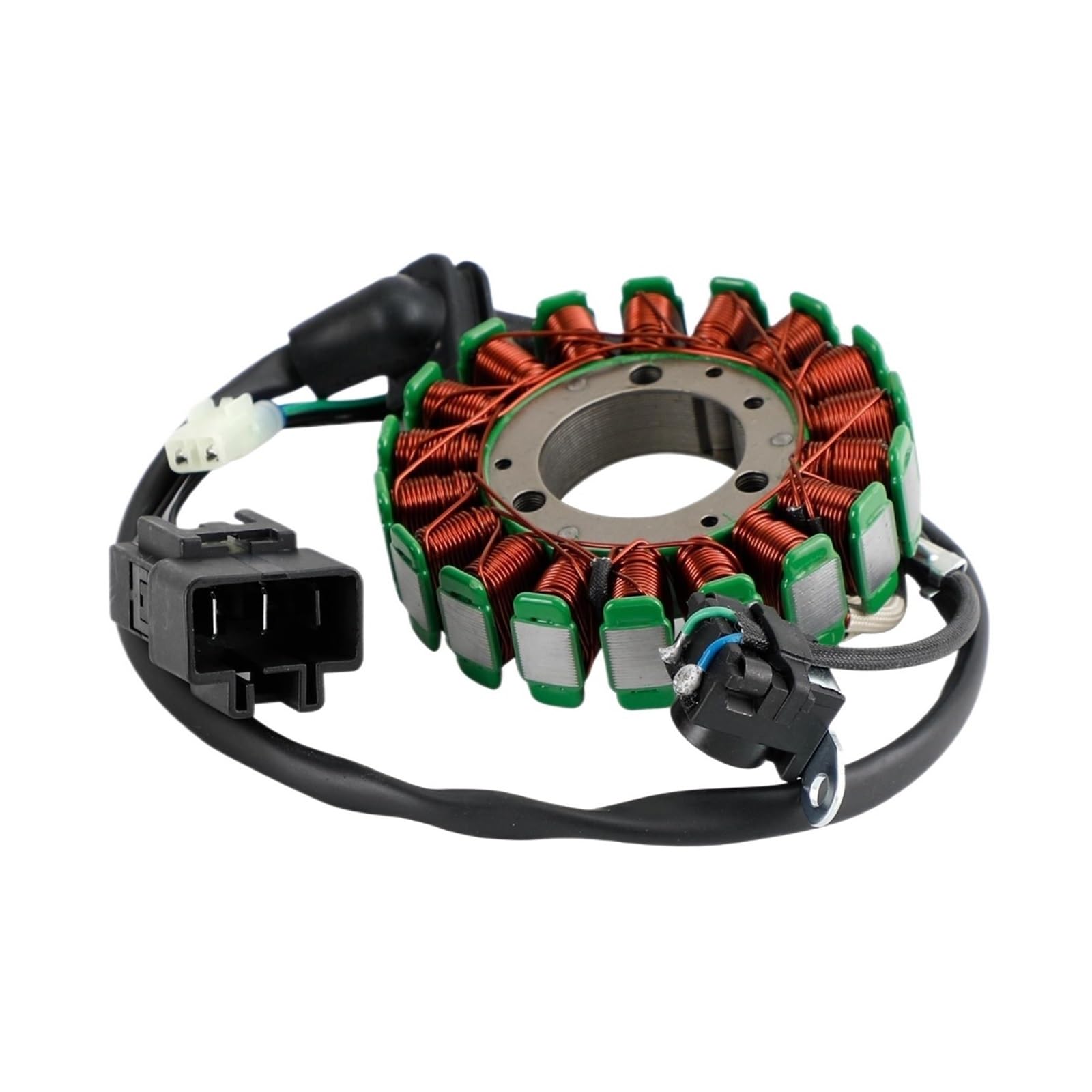 Stator bobine pour 150NK CF150-3 résout vos problèmes de démarrage et panne de batterie 2015-2021