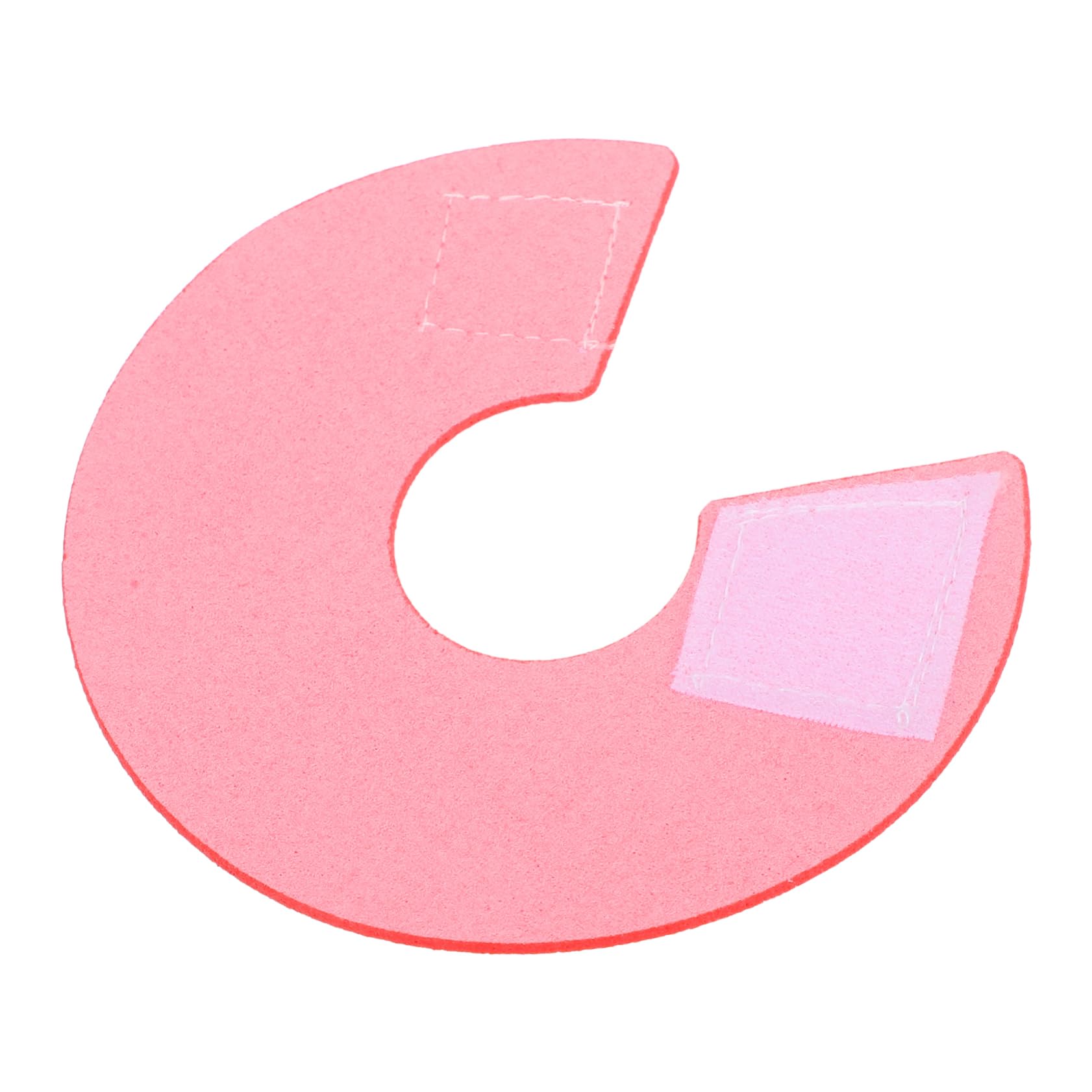 Happyyami Leash for Parrots Prevent Plucking Parrot Accessories Lightweight Pet Collar Neck Cone