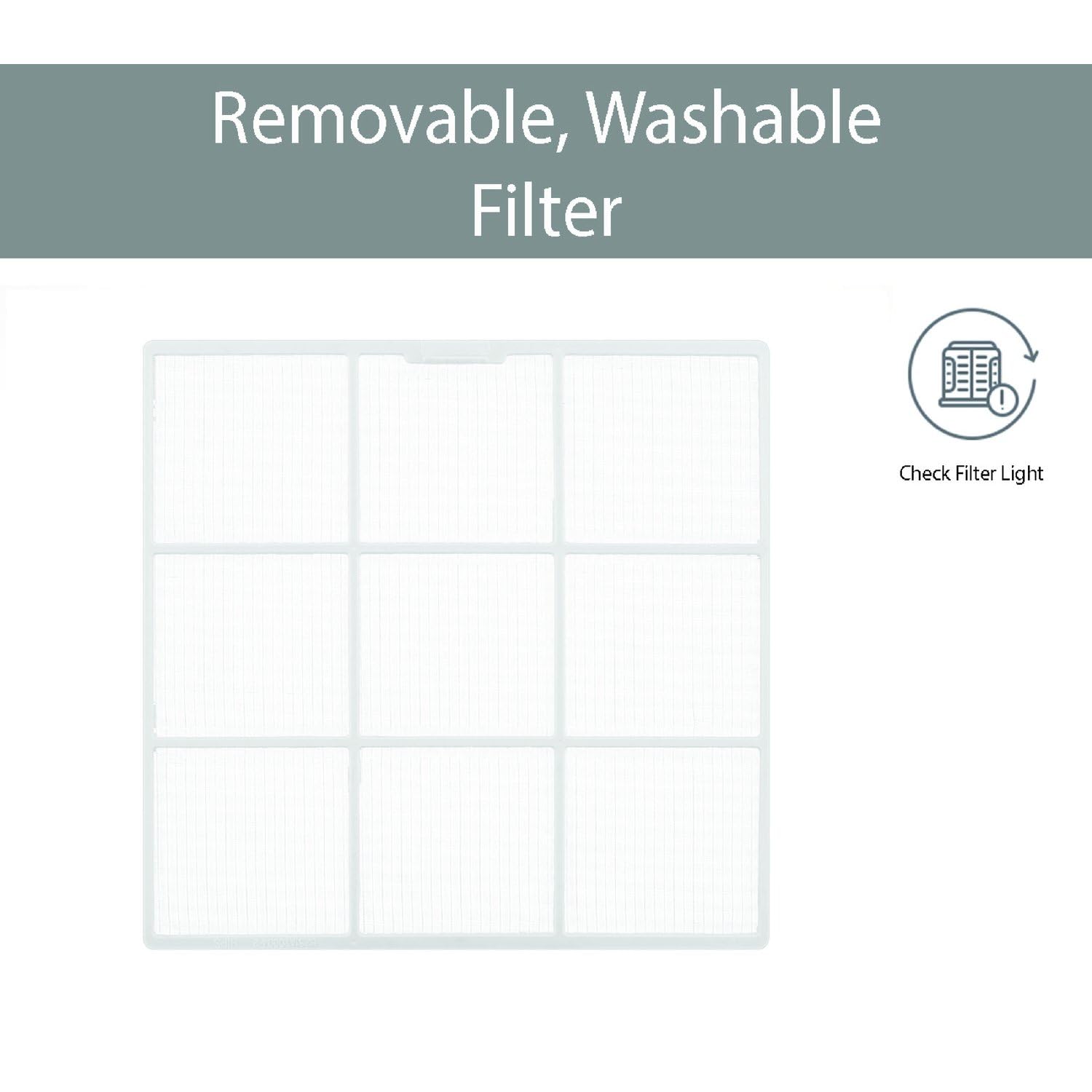 LG 7,500 BTU Window Air Conditioner with Supplemental Heat, Cools 320 Sq.Ft. (16' x 20' Room Size), Electronic Controls with Remote, 2 Cooling, Heating & Fan Speeds, Slide In-Out Chassis, 115V