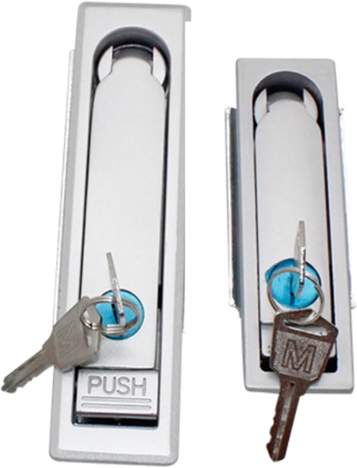 712 Switch di comunicazione Switch in fibra ottica Armadio di rete Serratura meccanica per aereo Scatola elettrica Attrezzatura Serratura per cabina 1 pz (Size : XJJ-712)