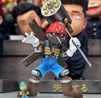 デジモン ダスクモン フィギュア ガレージキット デジモンアドベンチャー ズドモン フィギュア GK ガレージキット