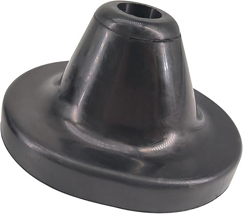 Miniatura 6 de A18-59704-000 A17-20868-000 Soporte de cono de tope trasero para Freightliner Cascadia, paquete de 2