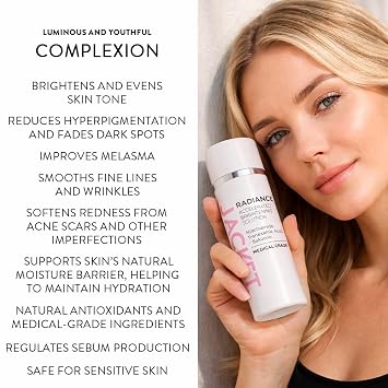 Radiance Brightening Serum