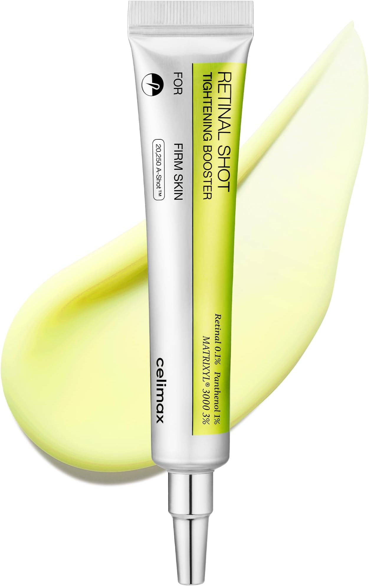 celimax the vita a retinal shot tightening booster