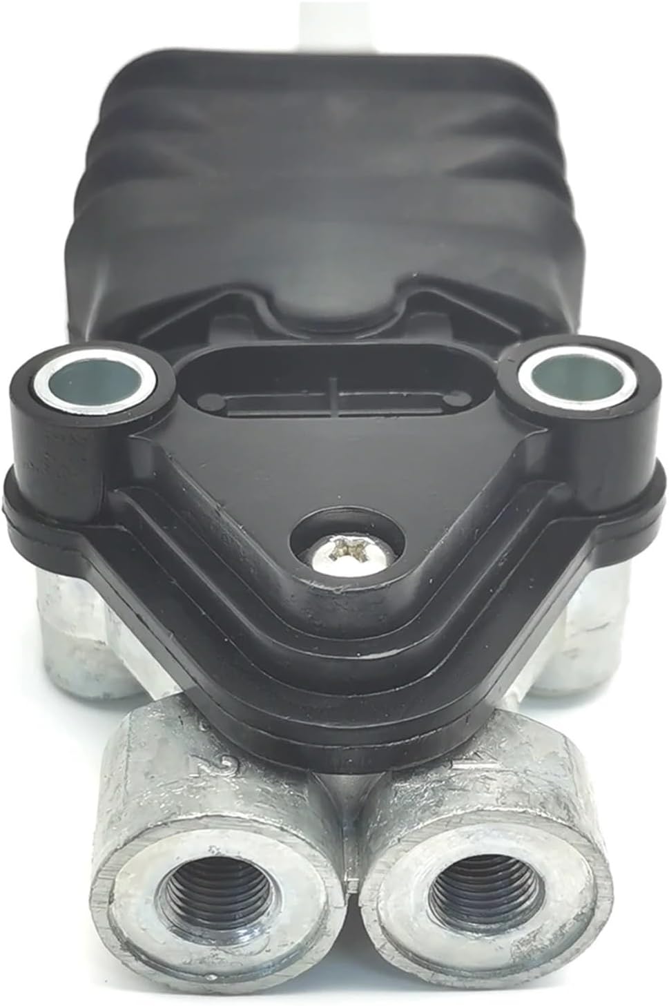 OE: 4640070020 4640070030 20531965 20531967 3198233 8141934 Truck air suspension cab leveling valve