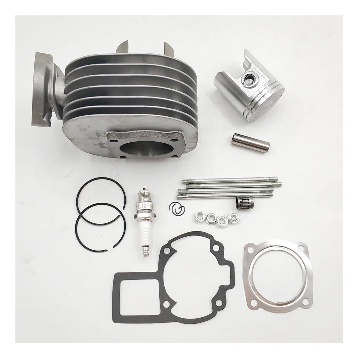 Kit estremità anello guarnizione testa pistone cilindro for Quadsport LT80 2x4 1987-2006