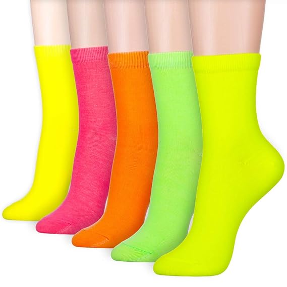 Danis Choice Basic Solid Socks