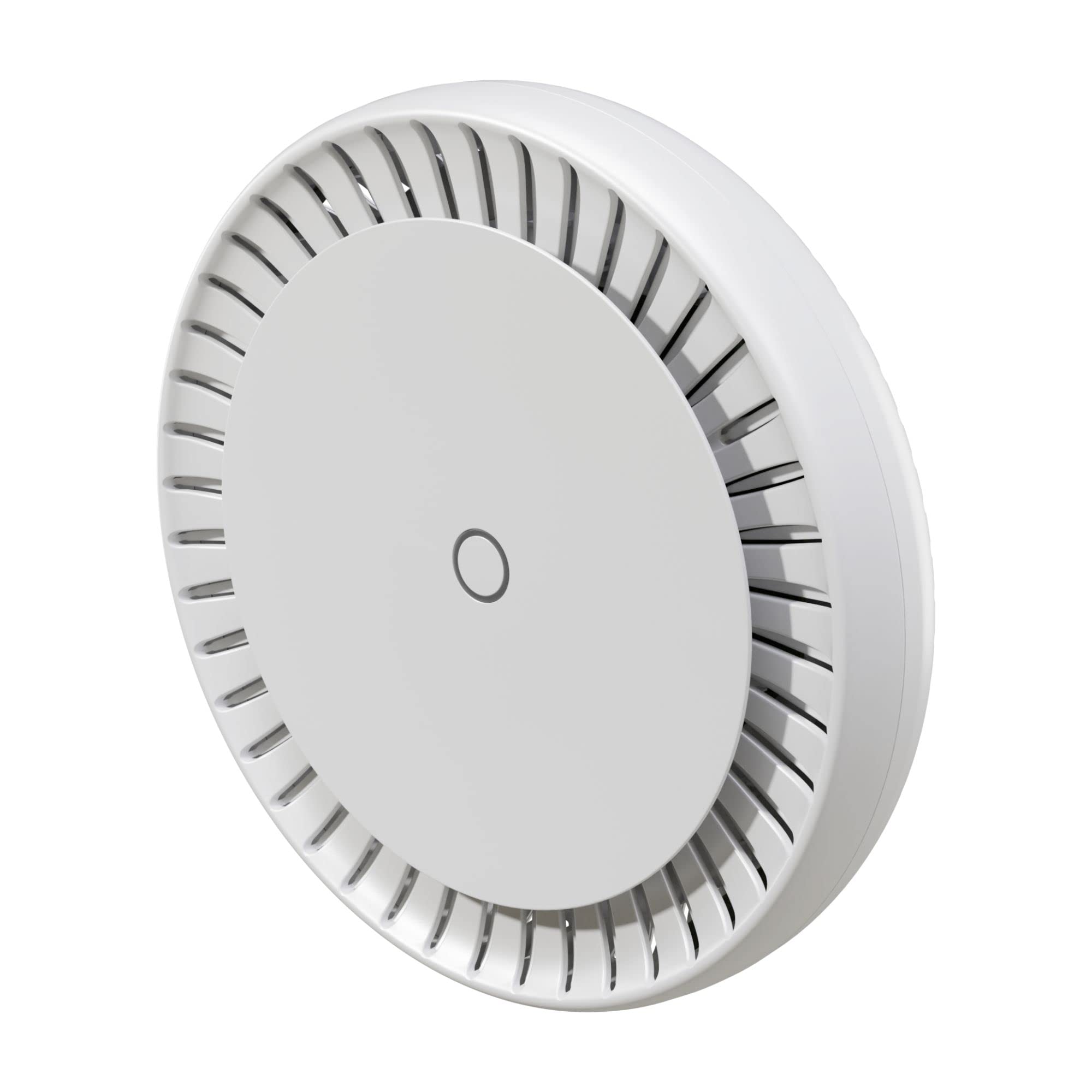 Mikrotik Cap Ax 1774 Mbit/s Bianco Supporto Power Over Ethernet [poe] (mikrotik - Tr?dl?s Forbindelse)