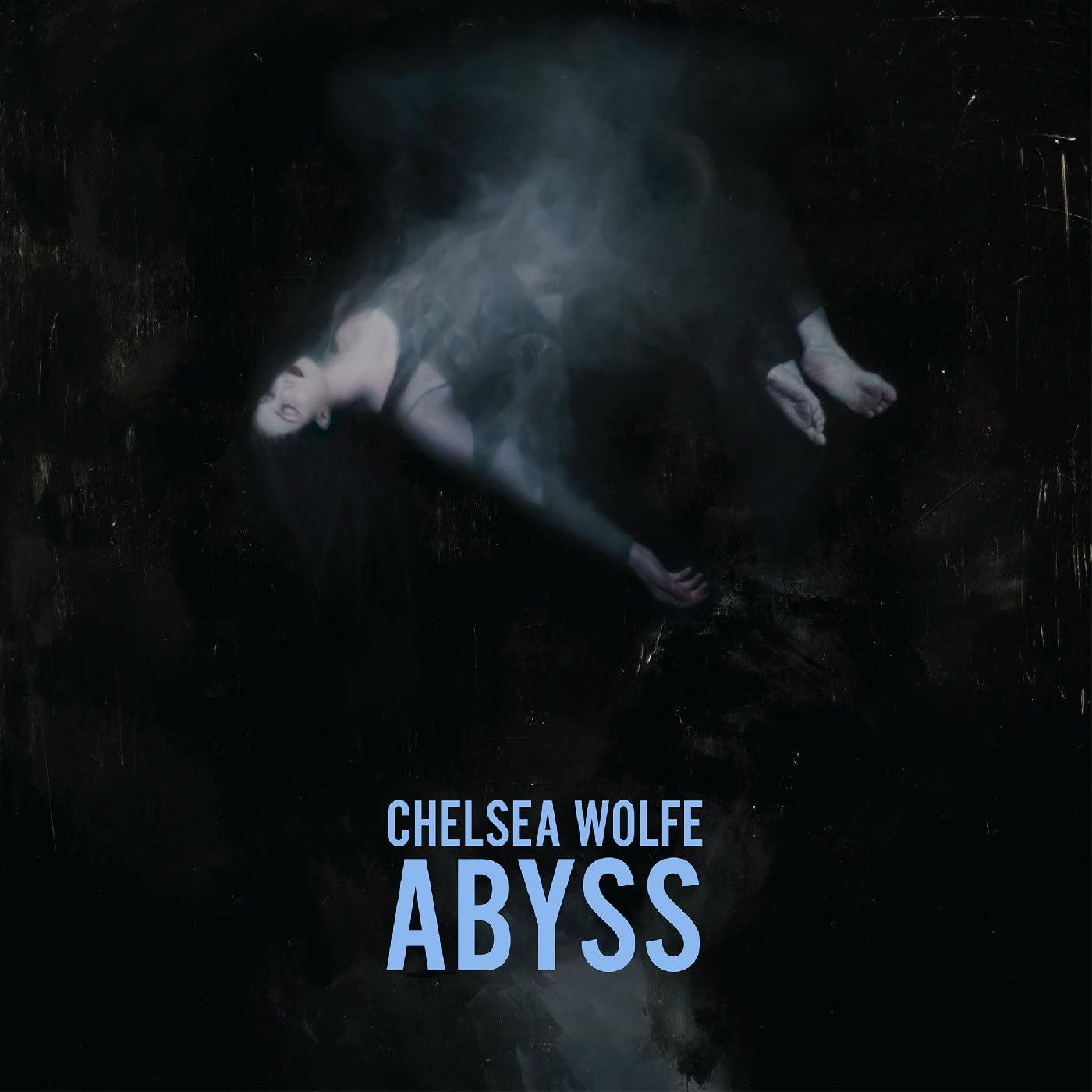 Abyss (10th Anniversary Edition) [VINYL]