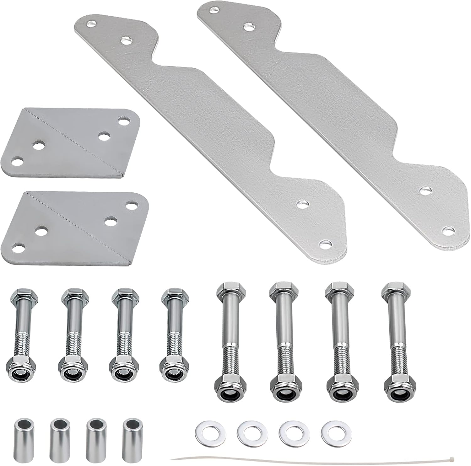 maXpeedingrods 2" Lift Kit for 20162022 Polaris Sportsman