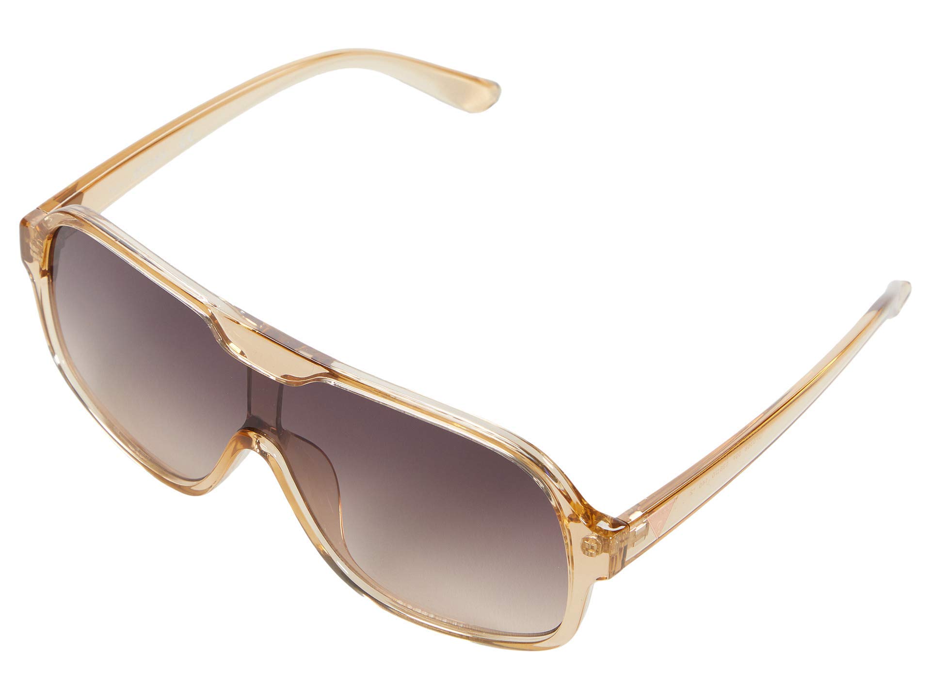 Guess Mod. GF0368 0059F Okulary przeciwsłoneczne, Dorośli Unisex, Wielokolorowe (Wielokolorowy), Jeden rozmiar