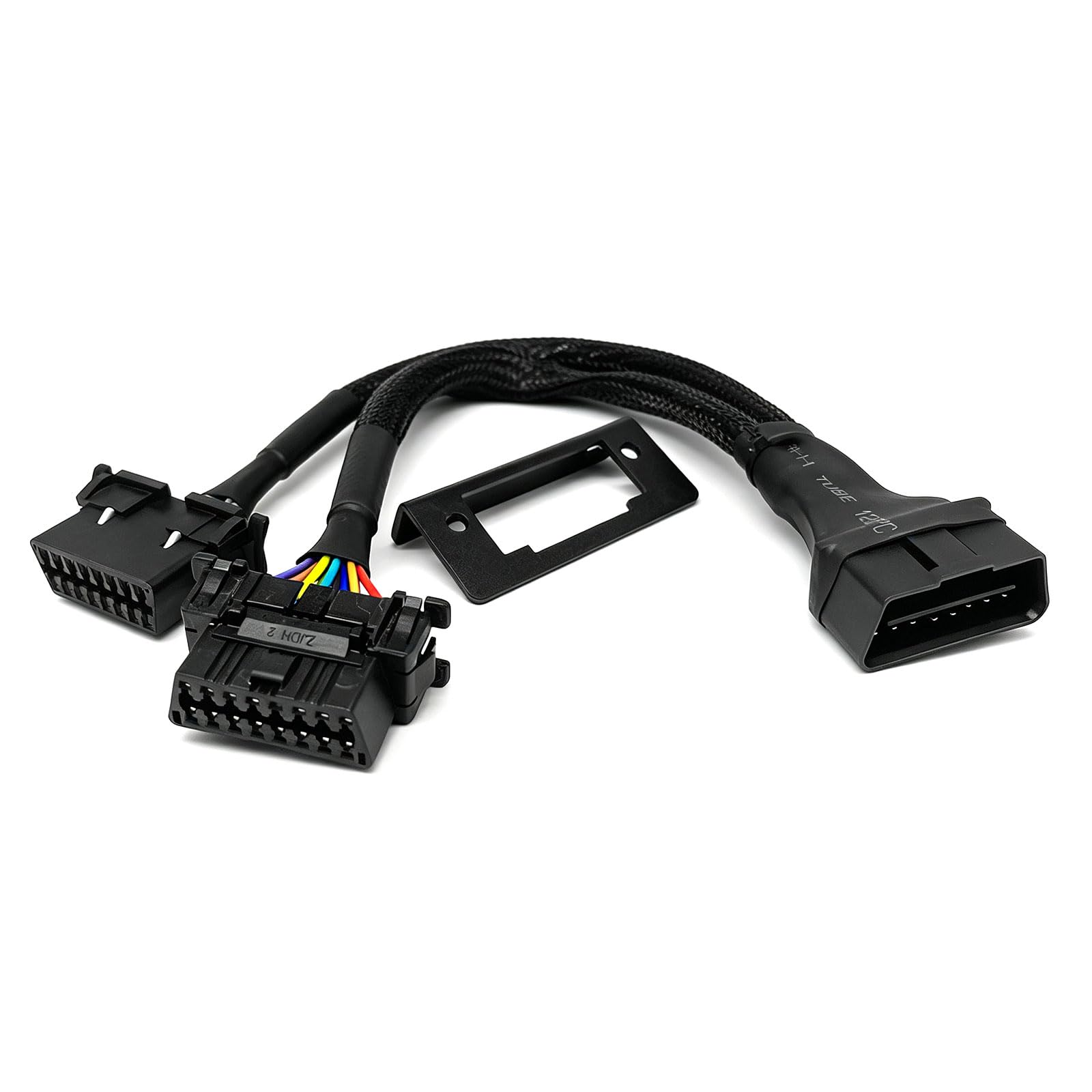 JUTA Splitter with Mounting Bracket
