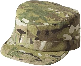 Patrol Cap, Multicam, XL at Amazon Men 