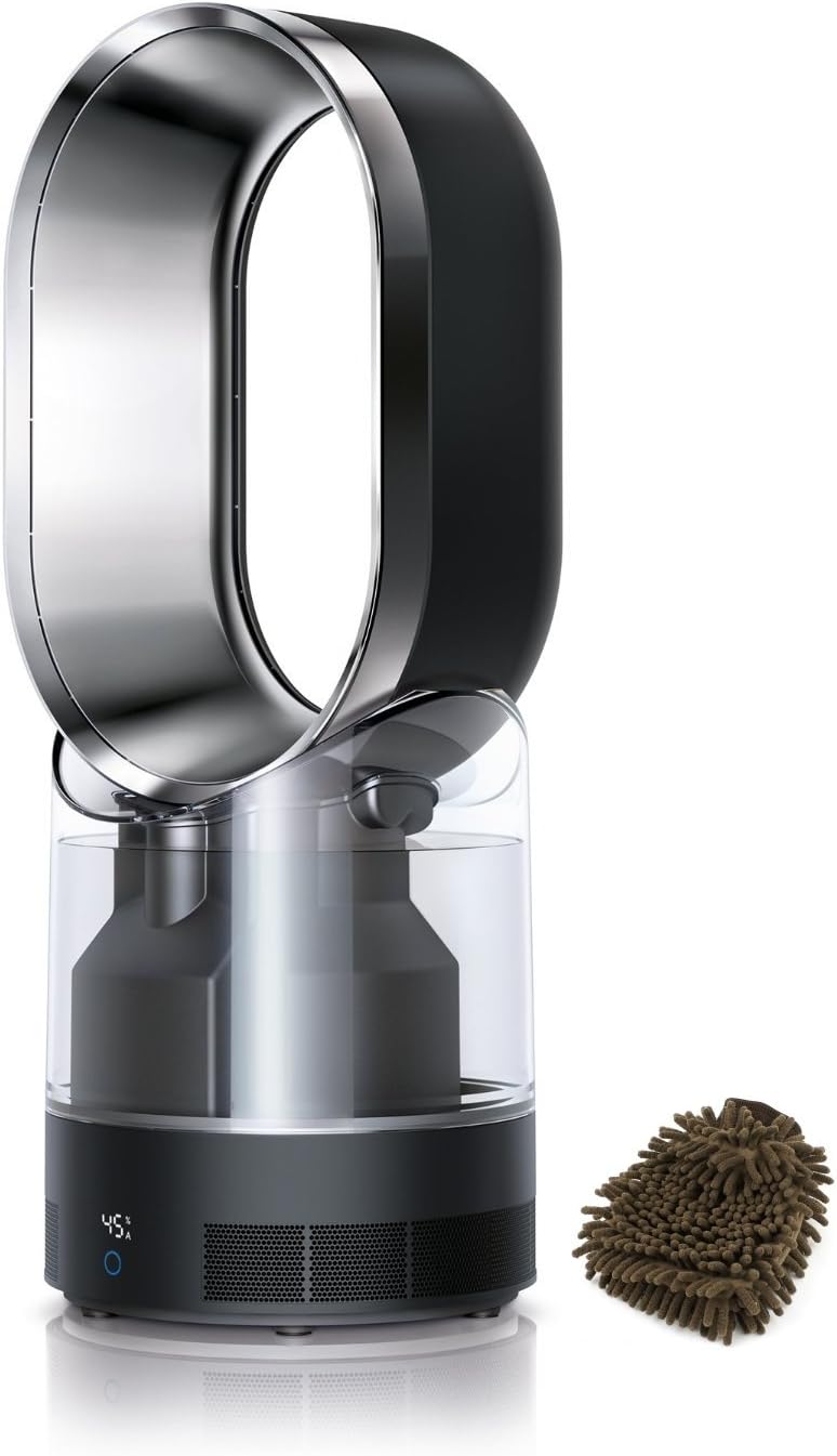 Dyson - Brandclub - Dyson - 0.8 Gal. Ultrasonic Cool Mist