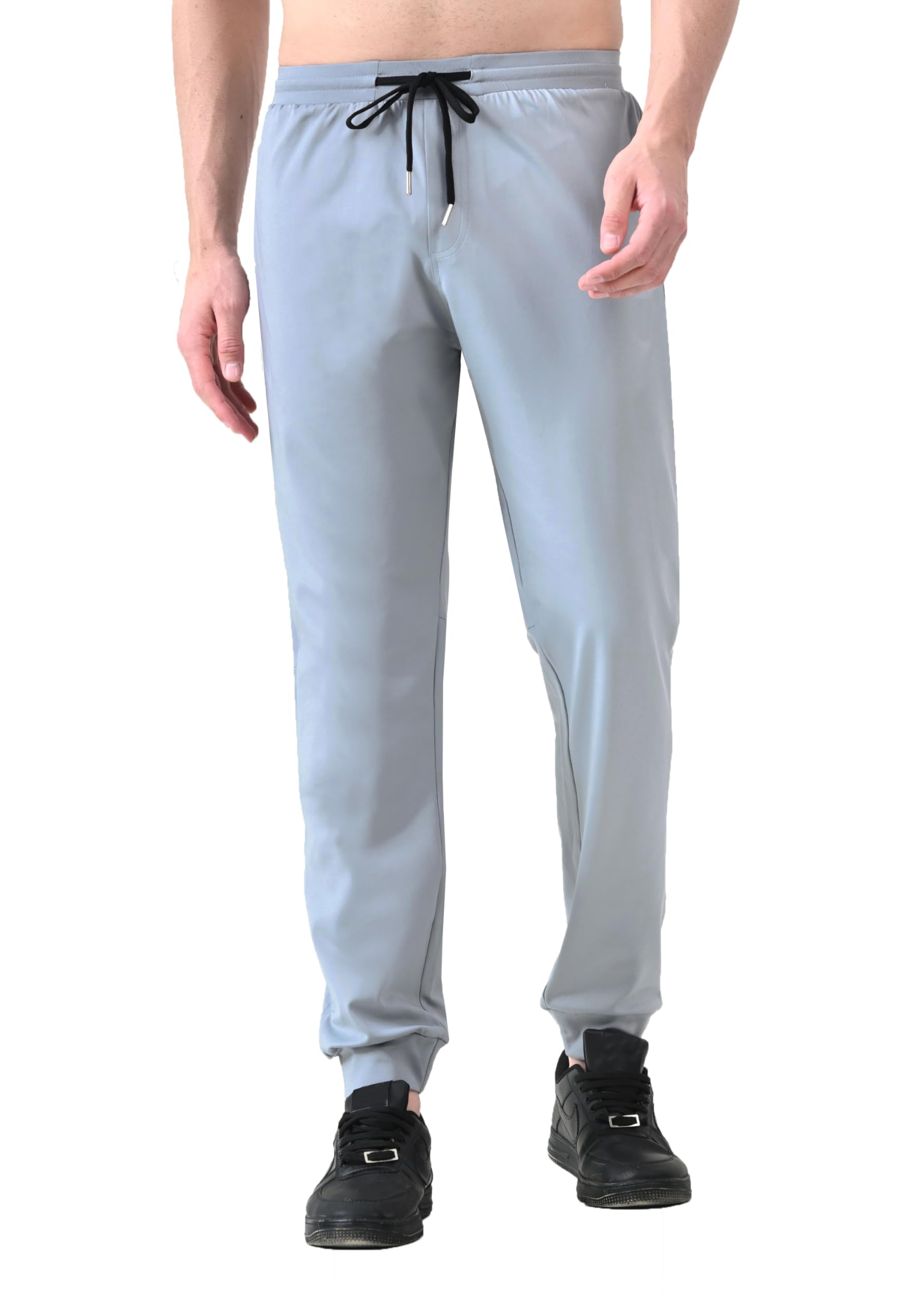 RynoGearRegular Fit Super Stretchable Track Pant for Men