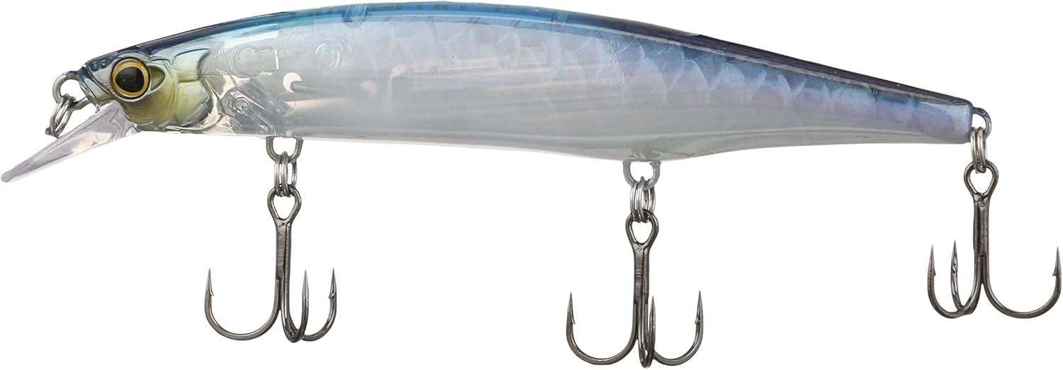 Shimano ZUMVERNO 95SP Flash Boost JerkbaitFishing