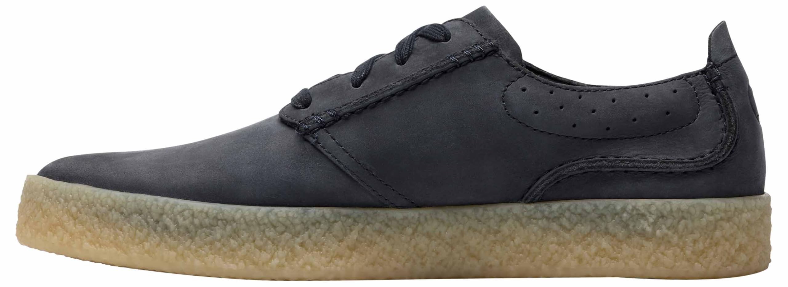 Clarks Premium Streethilllace -Hombre
