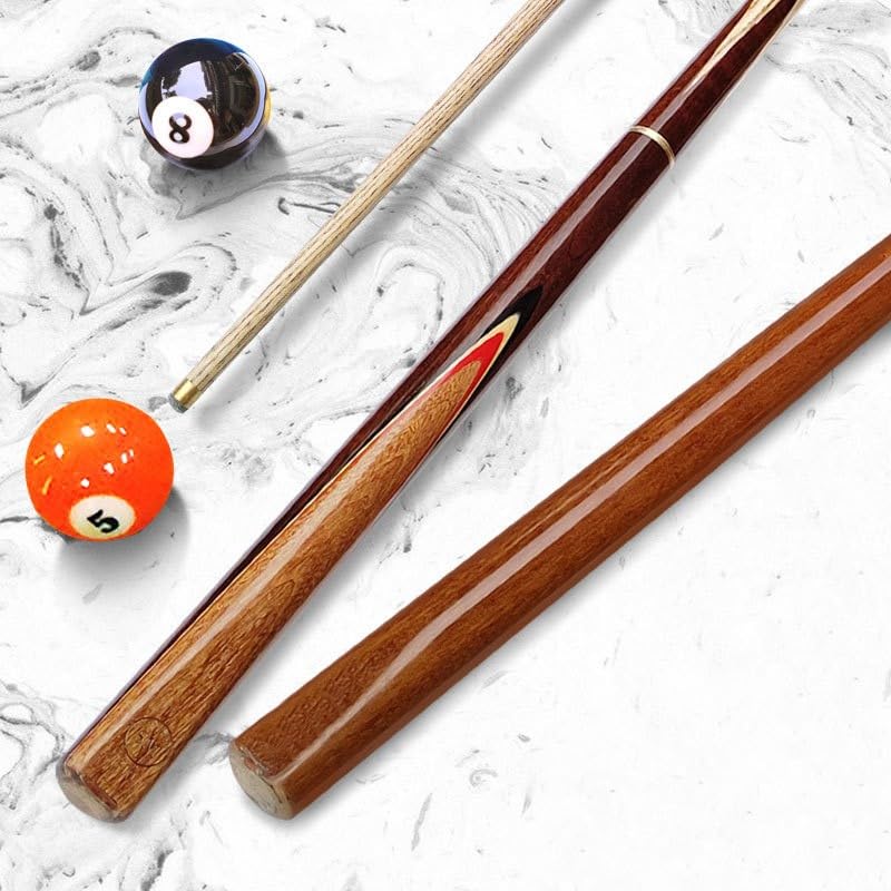 Tacue de billar pool en madera Ash 145 cm miniatura 4