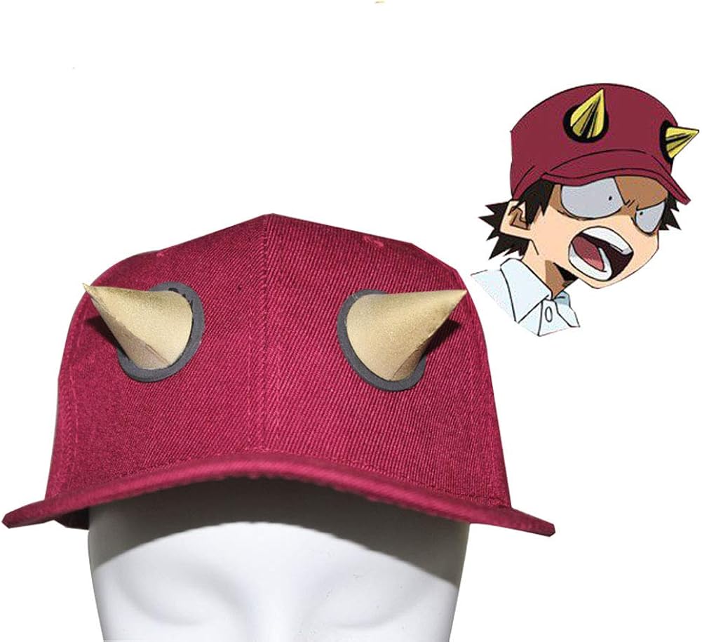 Kota my hero academia hat Clearance