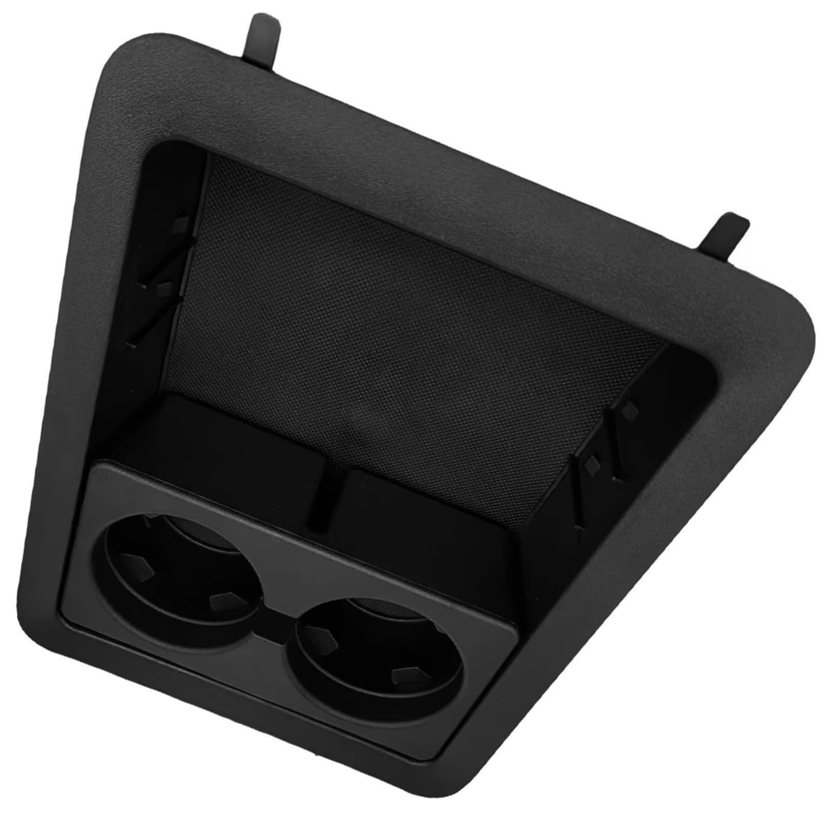 Rangement Accoudoir Voiture Compatible Avec C&evrolet Pour Tahoe 2007 2008 2009 2010 2011 2012 2013 2014 1 Pièce Porte-gobelet De Console Centrale Avant 22860866
