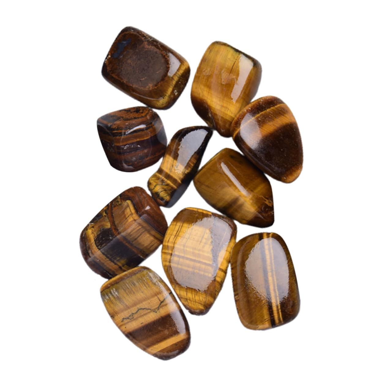 Toddmomy Aromatherapy Diffuser Stone 2200g Large Gravel Stones Perfect for DIY Projects Aquatic Use