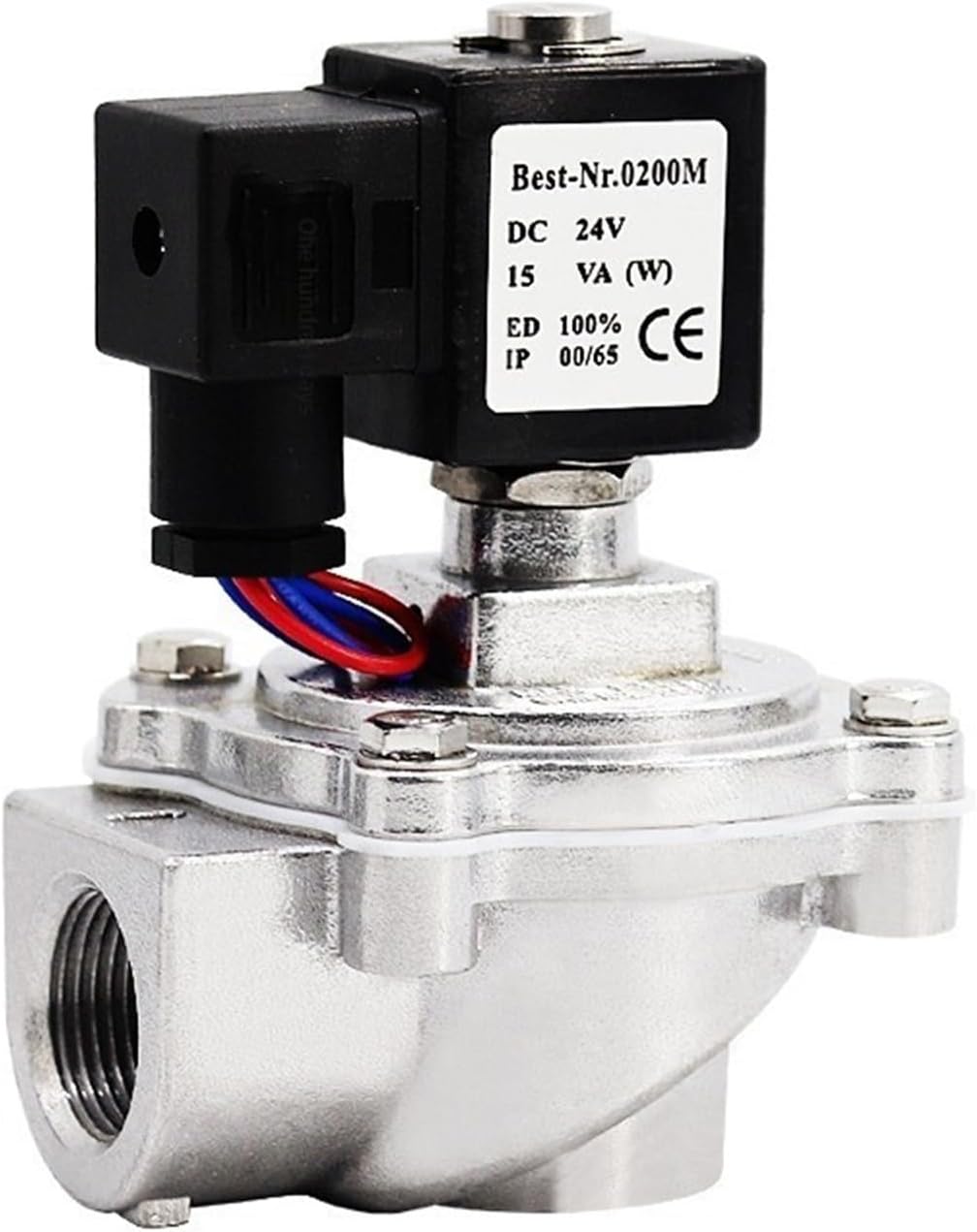 DMF-Z-25 DMF-Z-20 Right Angle Electromagnetic Pulse Valve Pulse Solenoid Valve Dust Valve Pulse Valve DN20 DN25 AC220V DC24V(DMF-Z-25,220V)