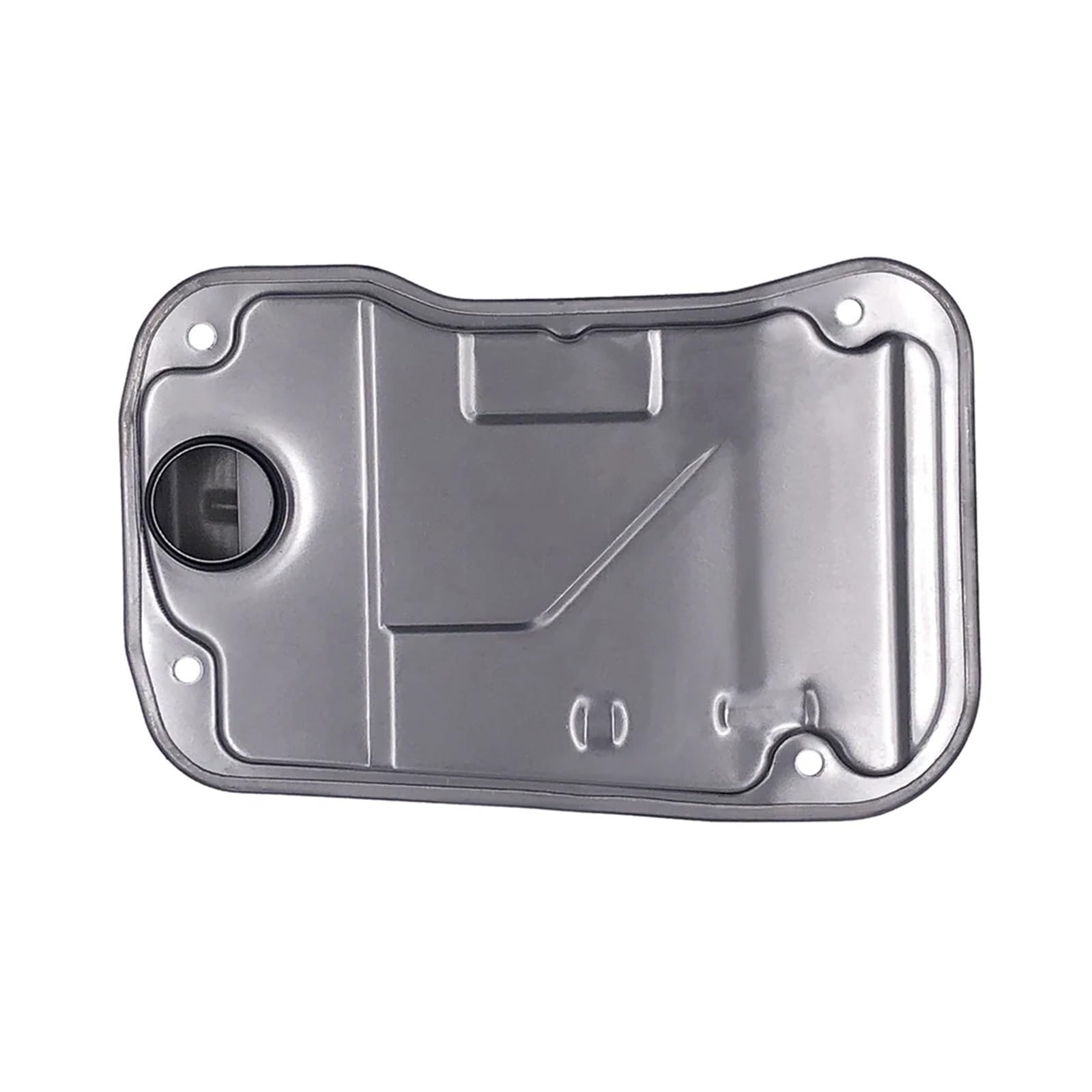 Filtro Dell'olio Della Trasmissione E Guarnizione Coppa Adatti Per Toyota Hilux, Per Land Cruiser Prado 4.0L 2002-2010 Kit filtro idraulico Cambio automatico