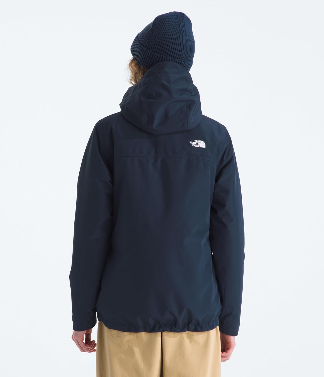 The North Face Carto Mono Triclimate Hooded Jacket - Image 3