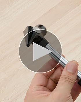 Amazon | 土牛産業 電工レンチハンマー 口径23×21mm 先切型