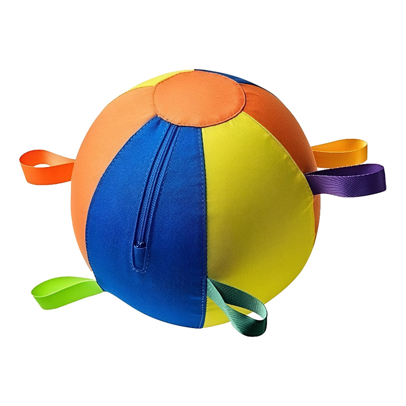 Herding Ball for Dogs & Horses–Large Breeds & Border-Collies,Duty Cover