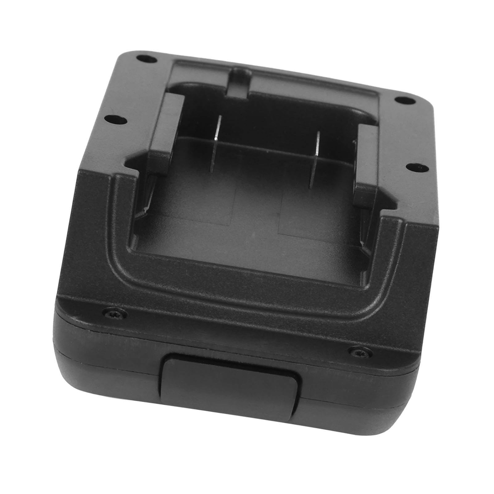 Adattatore Milwaukee, Conversione per Utensile a Batteria Milwaukee, Parti e Accessori per Elettroutensili Adattatore per Elettroutensili per Batteria Agli Ioni di