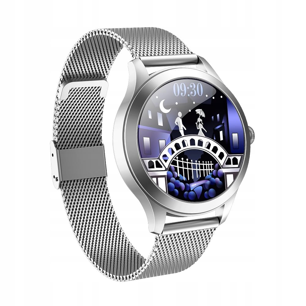Maxcom Smartwatch