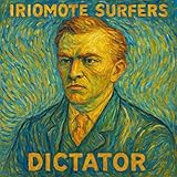 Surfin' Iriomote