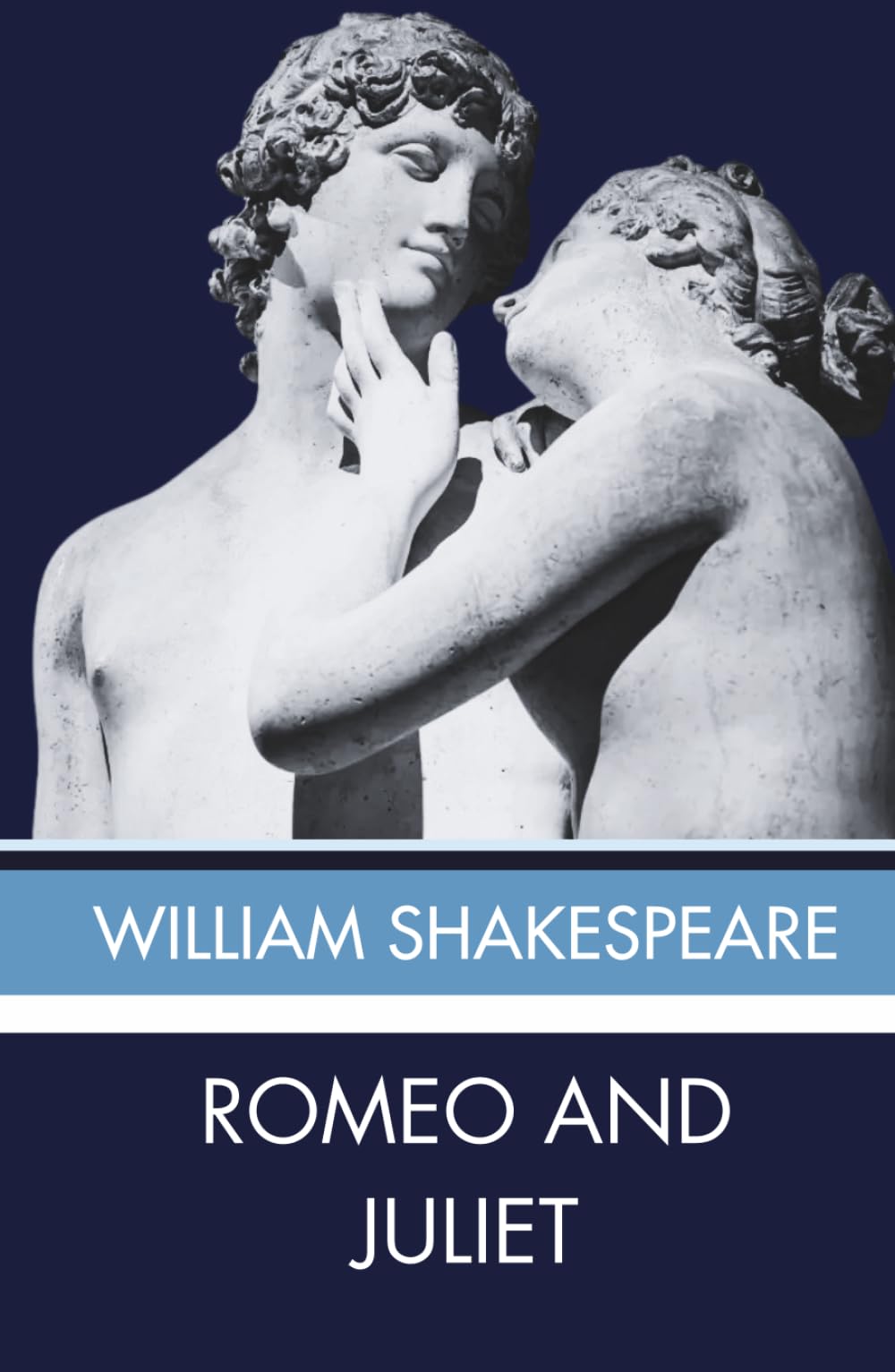 Romeo and Juliet: Shakespeare Tragedy Play - Unabridged