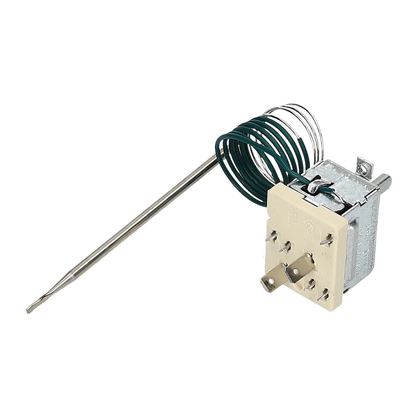 luth Thermostat Temperaturregler Backofen für Bosch Siemens Neff 658806 EGO 5517062440